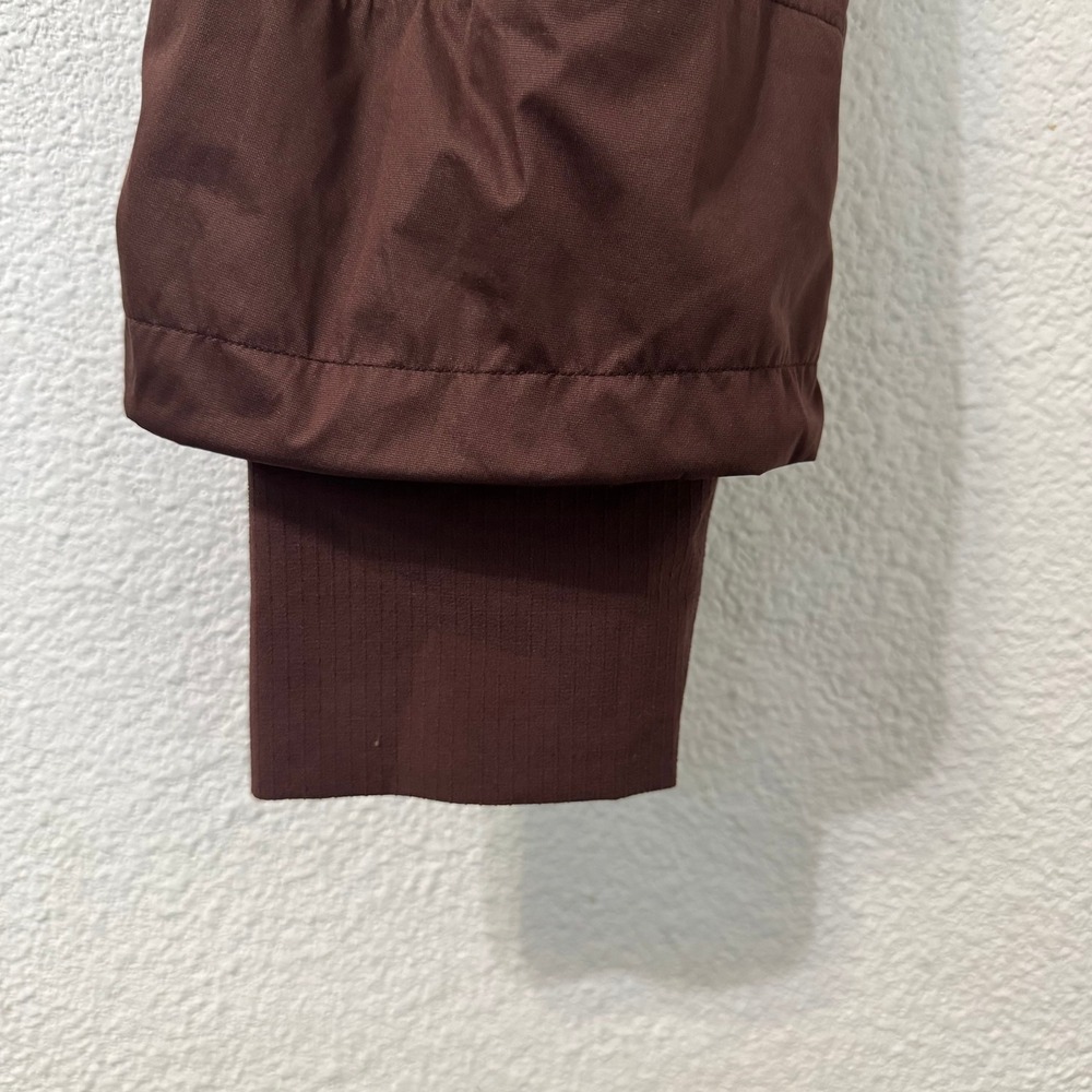 Nike Storm Fit‎ Pants Mens L Brown Lightweight Joggers Athletic Running Outdoors - Picture 5 of 7